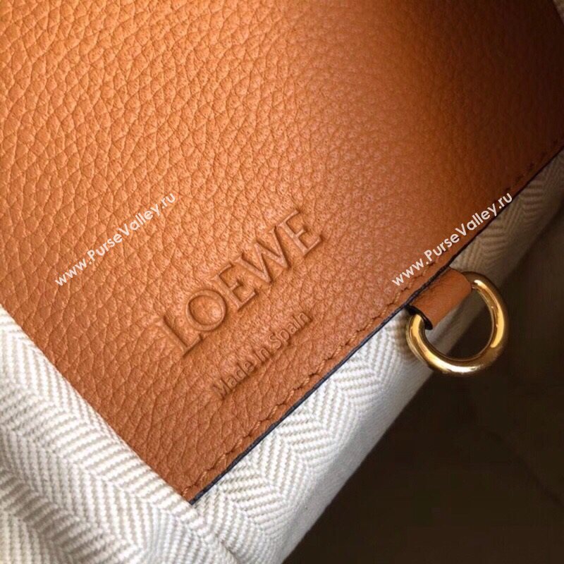 Loewe Hammock Ralnbow Bag 251910