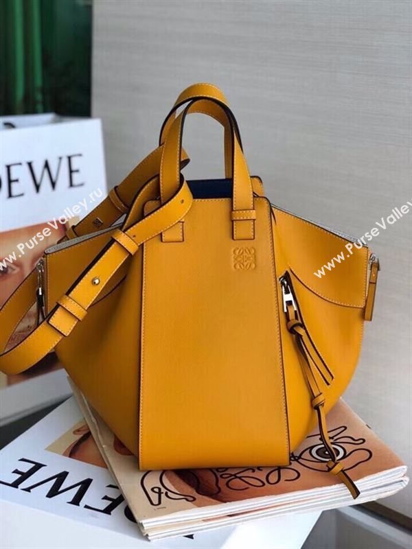 Loewe Hammock Ralnbow Bag 251955