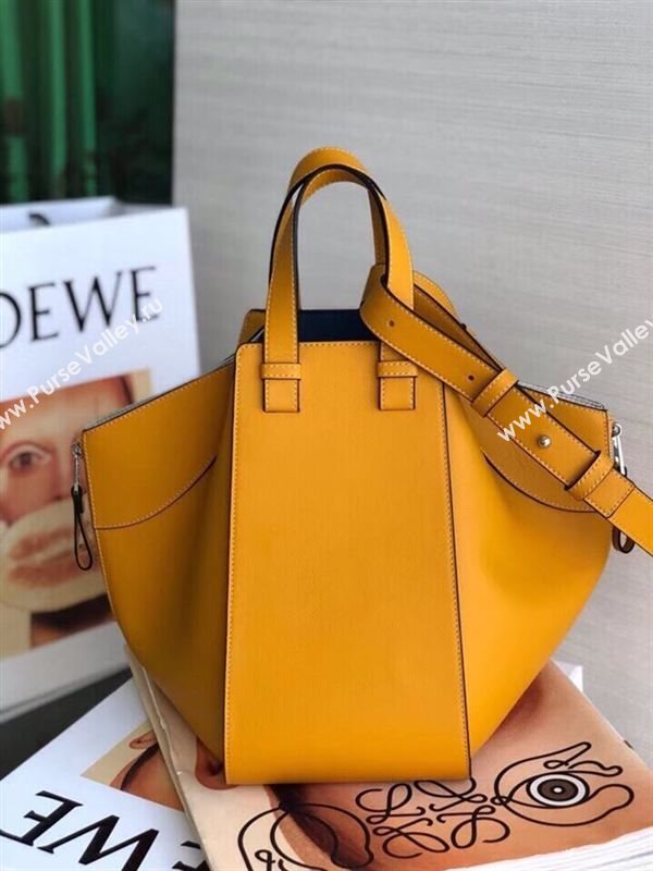 Loewe Hammock Ralnbow Bag 251955