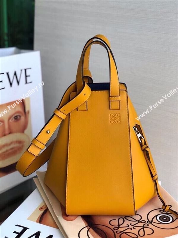 Loewe Hammock Ralnbow Bag 251955