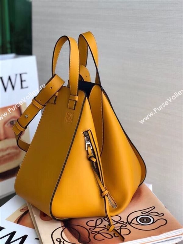 Loewe Hammock Ralnbow Bag 251955