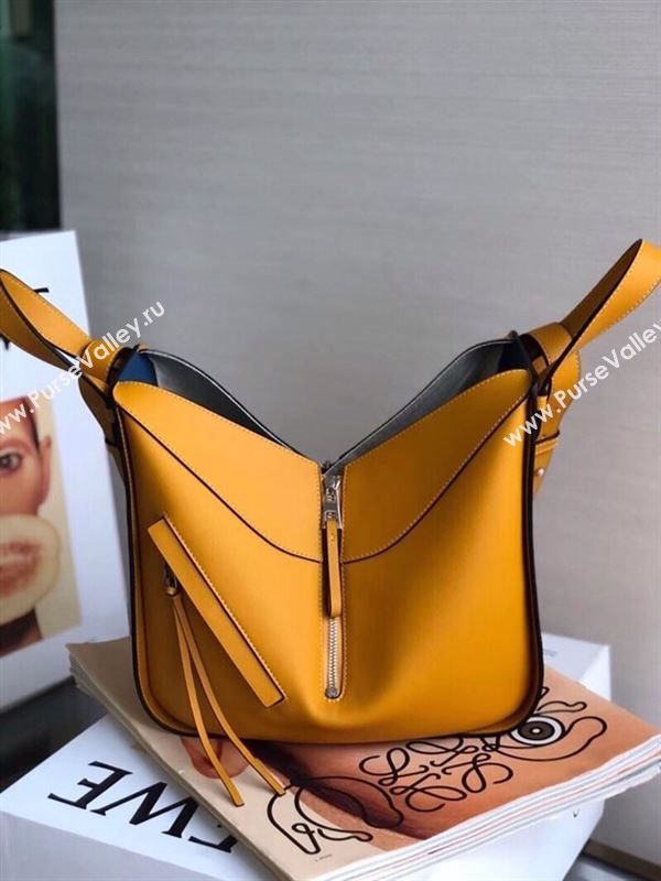 Loewe Hammock Ralnbow Bag 251955