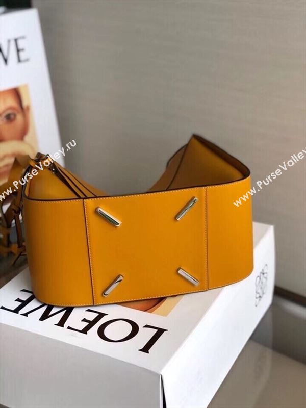 Loewe Hammock Ralnbow Bag 251955