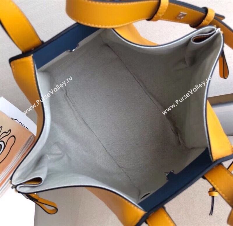 Loewe Hammock Ralnbow Bag 251955