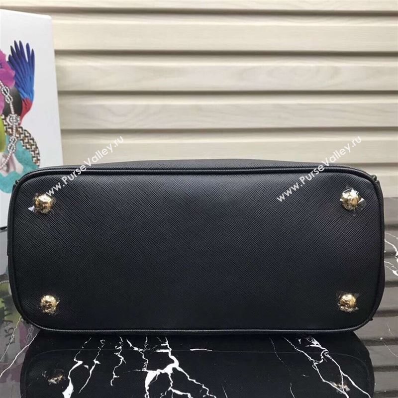 Prada Galleria Small Saffiano Leather Bag 250980