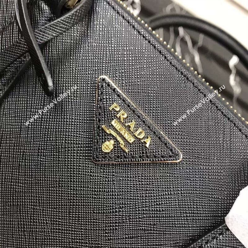 Prada Galleria Small Saffiano Leather Bag 250980