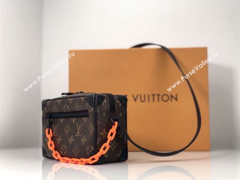 LOUIS VUITTON MALLE MINI SOFT BOX 253330