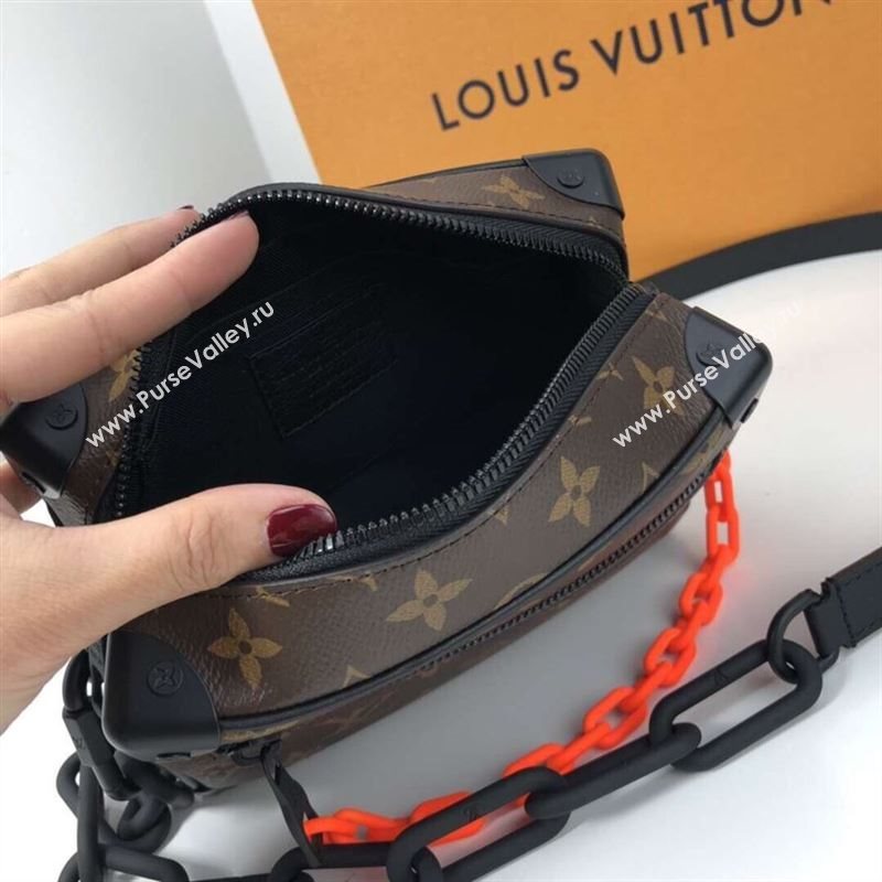 LOUIS VUITTON MALLE MINI SOFT BOX 253330