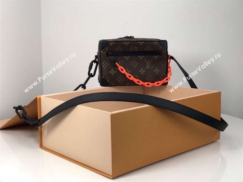 LOUIS VUITTON MALLE MINI SOFT BOX 253330