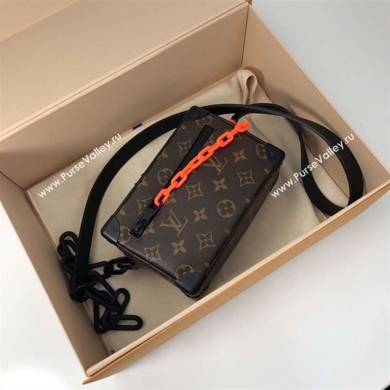 LOUIS VUITTON MALLE MINI SOFT BOX 253330