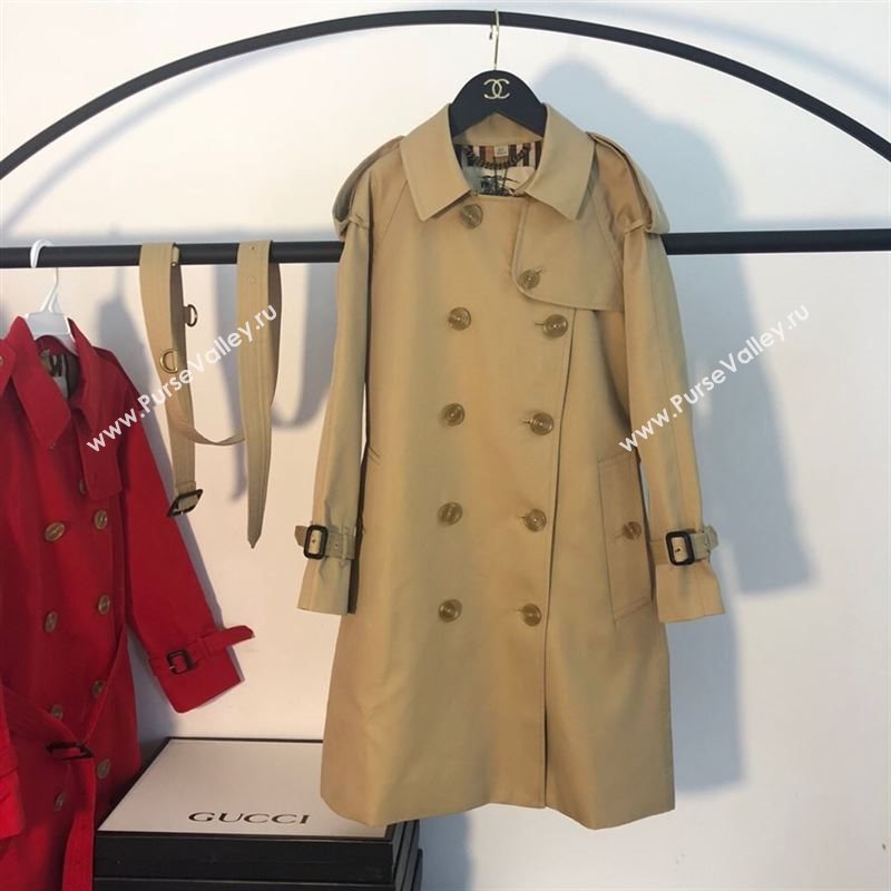 Burberry Coat 252669