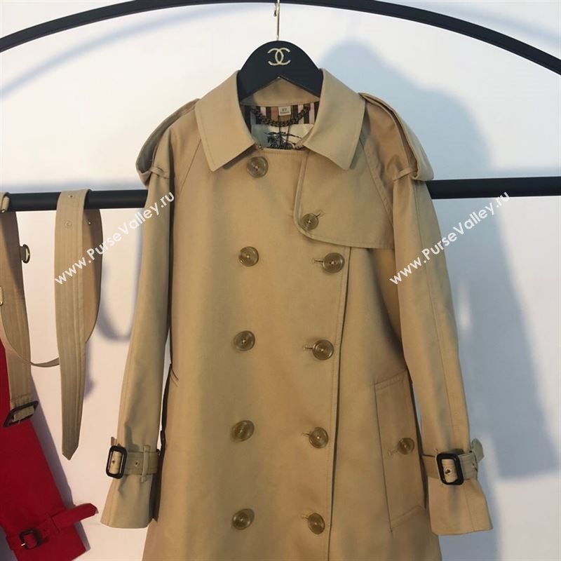 Burberry Coat 252669