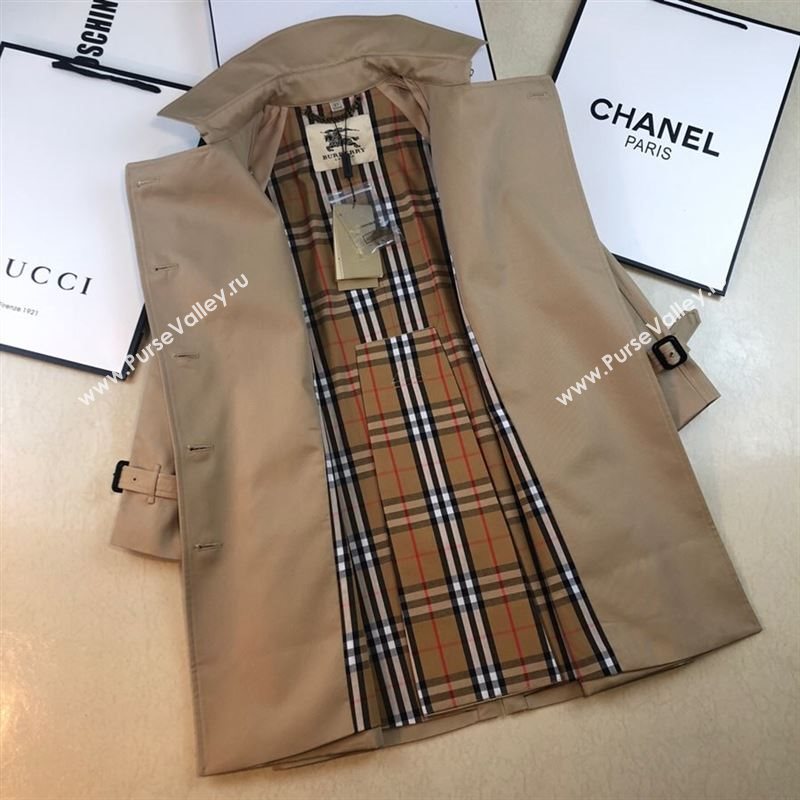 Burberry Coat 252669