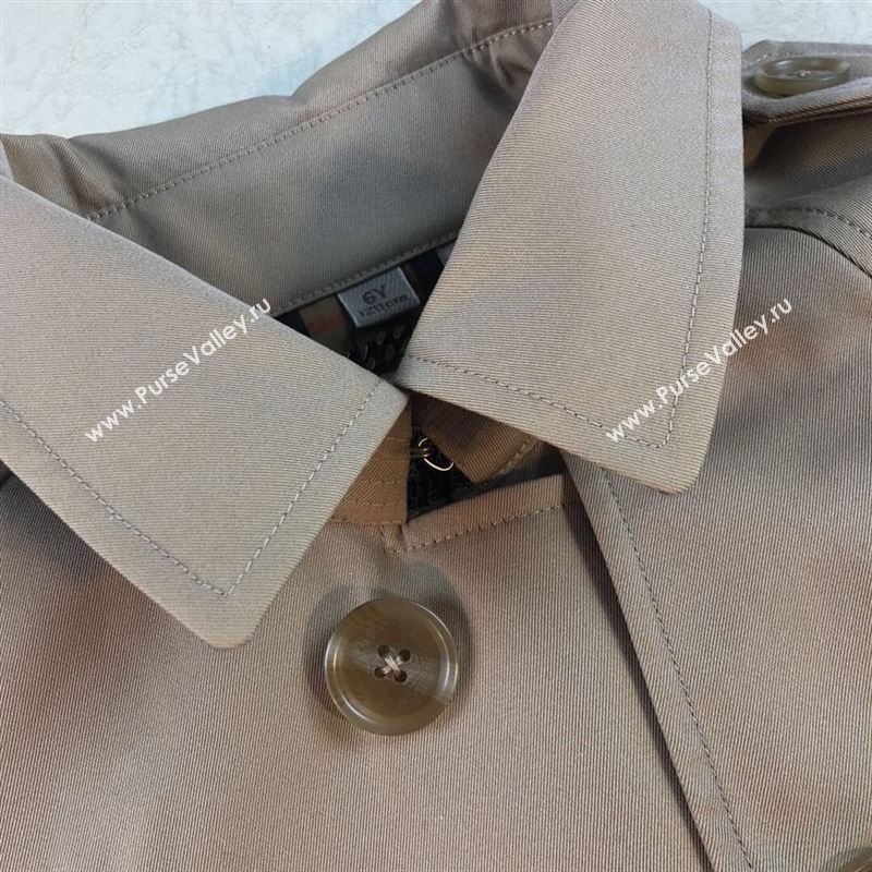 Burberry Coat 252669