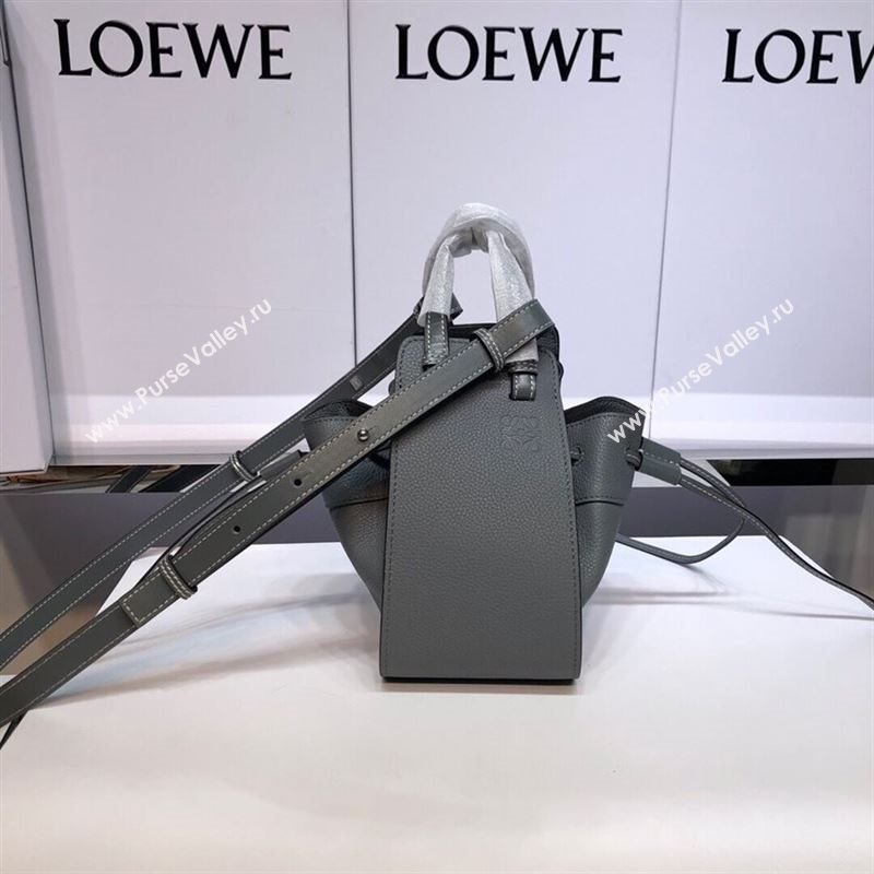 Loewe Hammock MINI Bag 252014