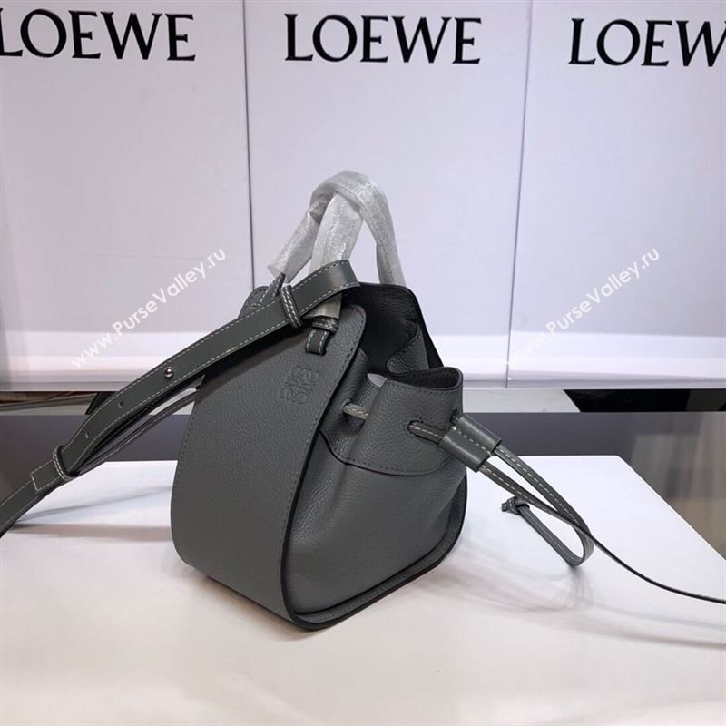 Loewe Hammock MINI Bag 252014