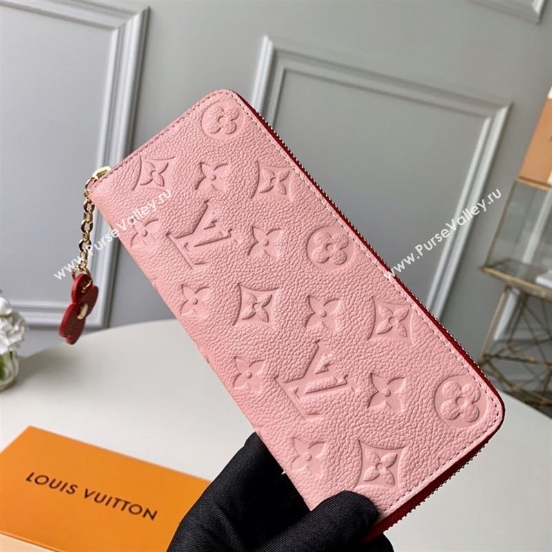 LOUIS VUITTON Wallet 253508