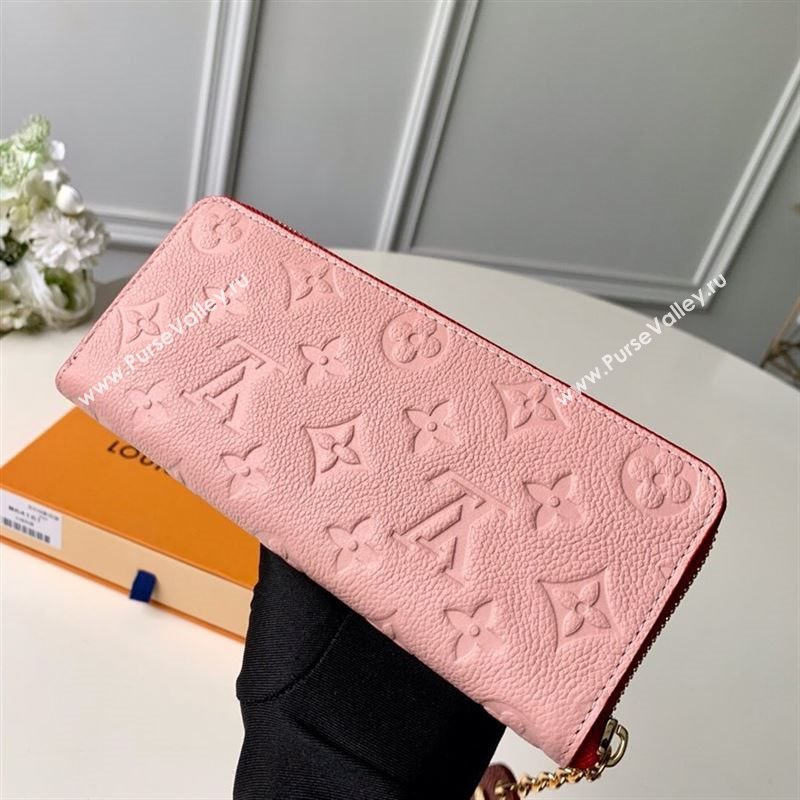 LOUIS VUITTON Wallet 253508