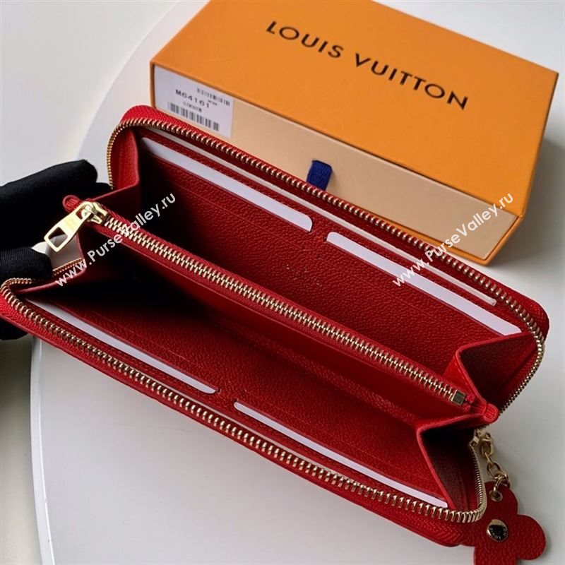 LOUIS VUITTON Wallet 253508