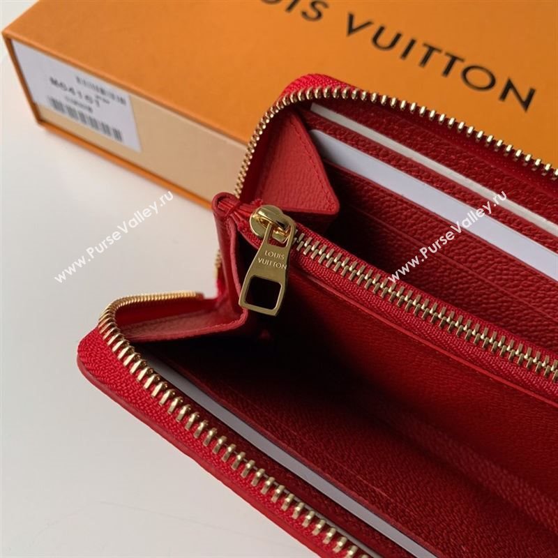 LOUIS VUITTON Wallet 253508