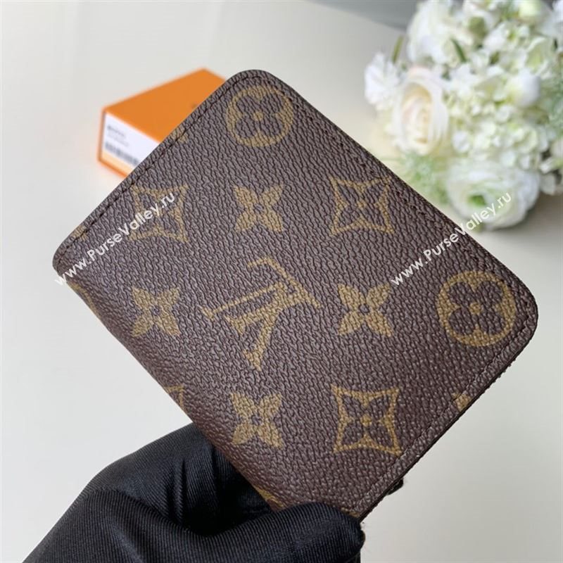 LOUIS VUITTON Wallet 253510