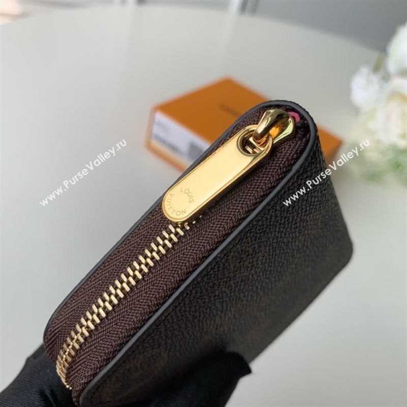 LOUIS VUITTON Wallet 253510