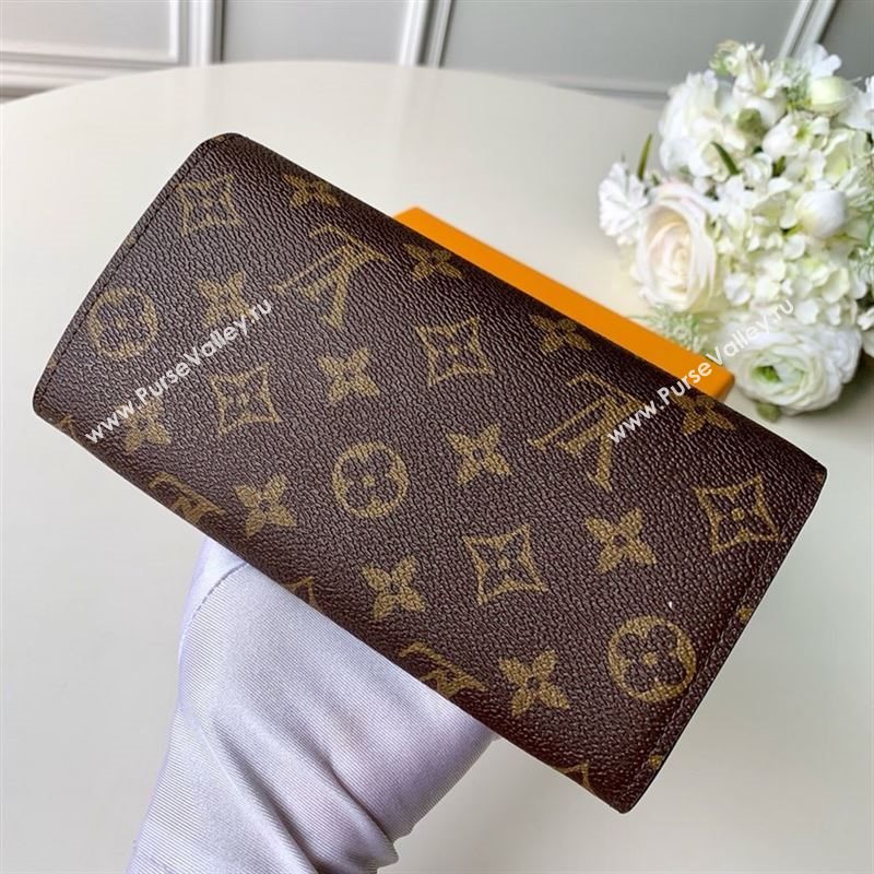 LOUIS VUITTON Wallet 253519