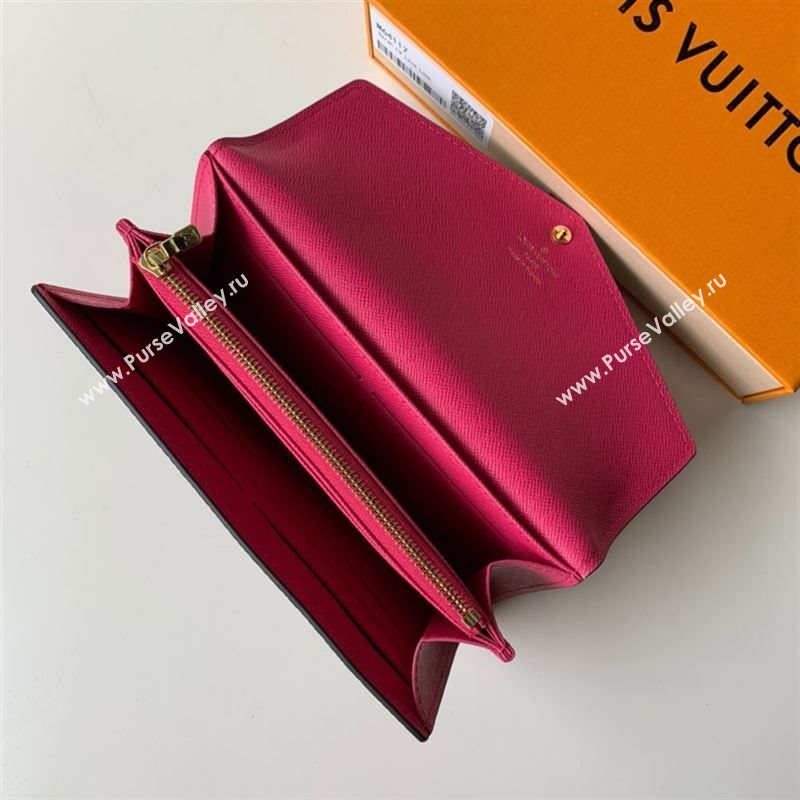 LOUIS VUITTON Wallet 253519