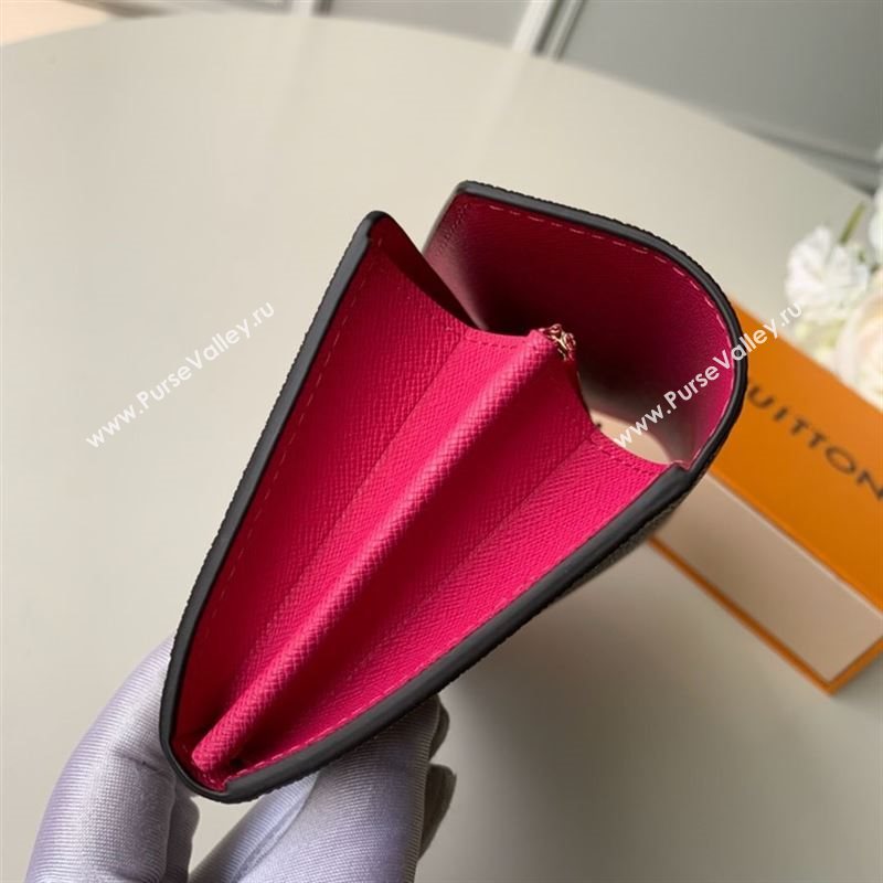 LOUIS VUITTON Wallet 253519