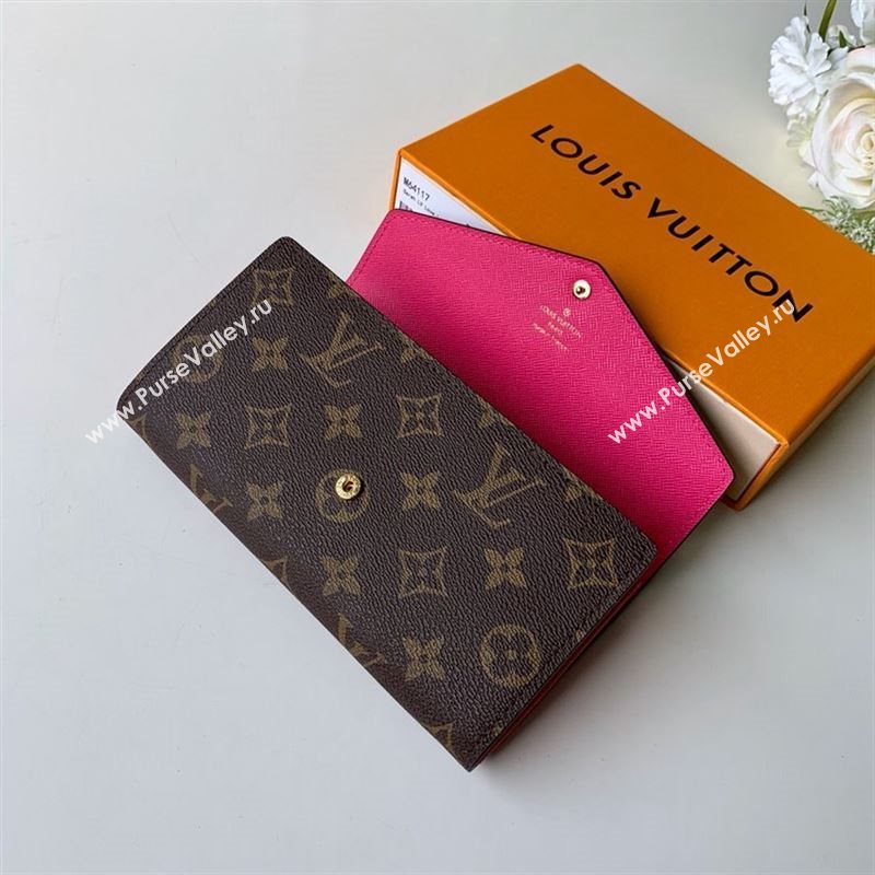 LOUIS VUITTON Wallet 253519