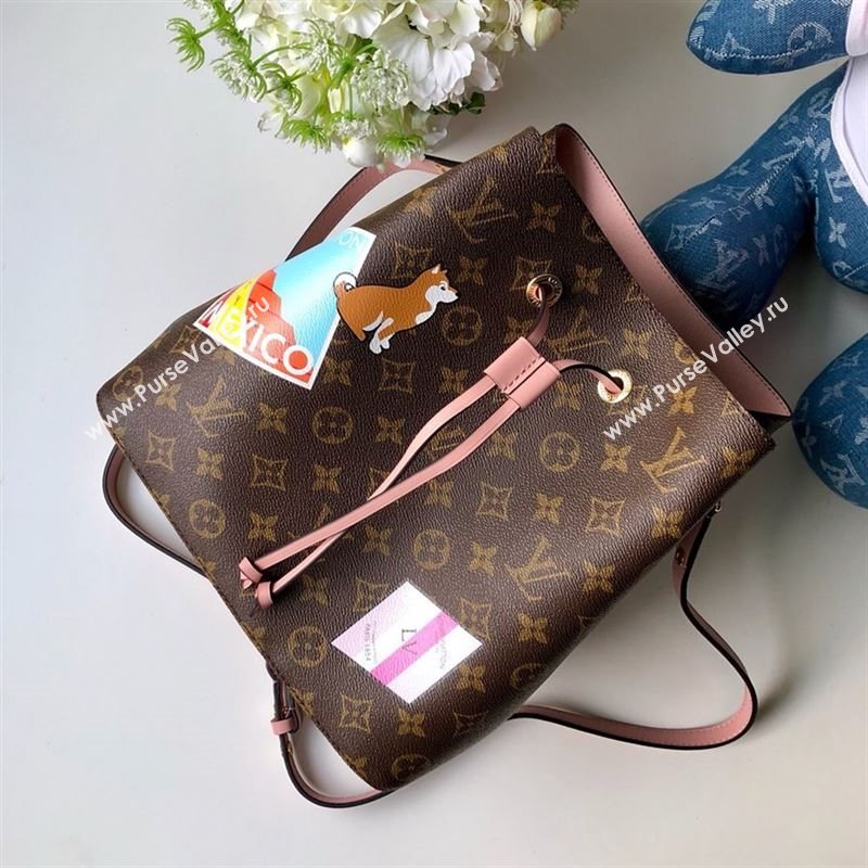 Louis Vuitton NEO NOE 253530