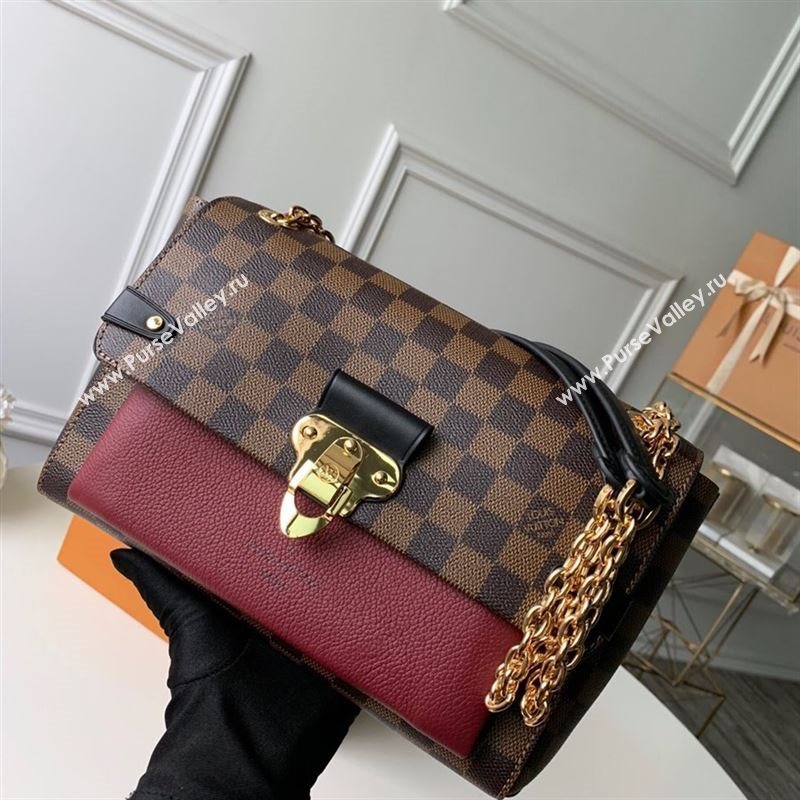 Louis Vuitton VAVIN 253570