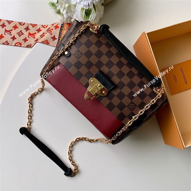 Louis Vuitton VAVIN 253570