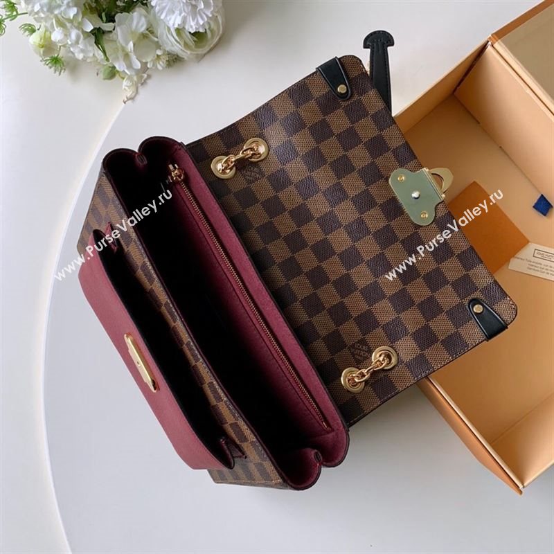 Louis Vuitton VAVIN 253570