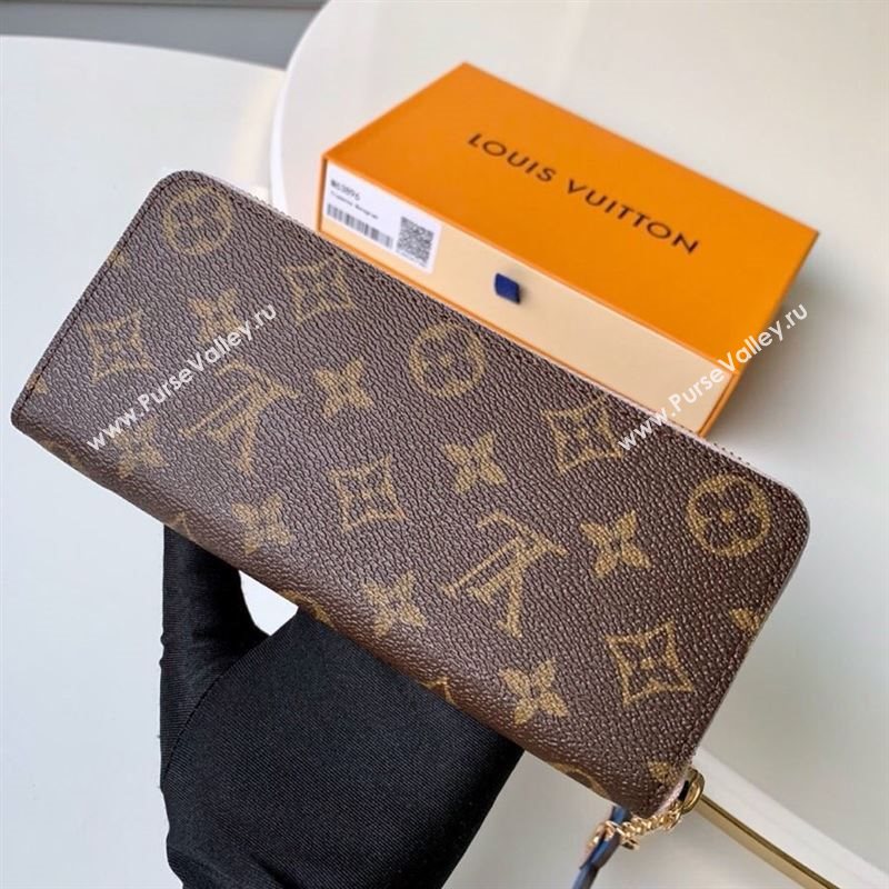 LOUIS VUITTON Wallet 253473