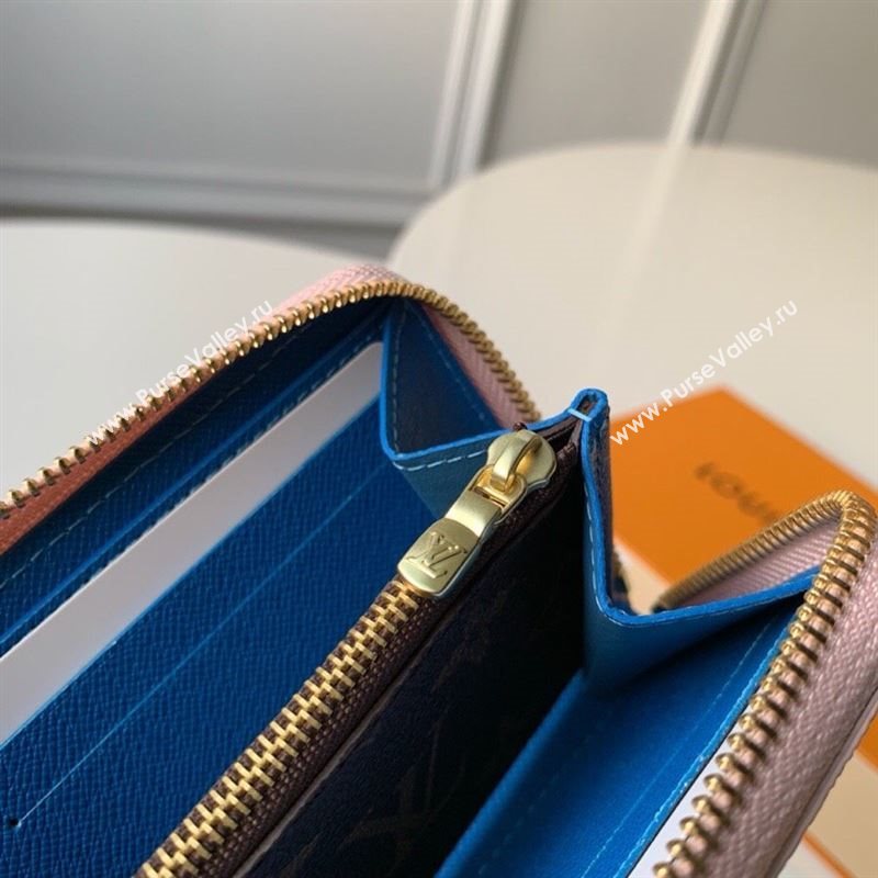 LOUIS VUITTON Wallet 253473