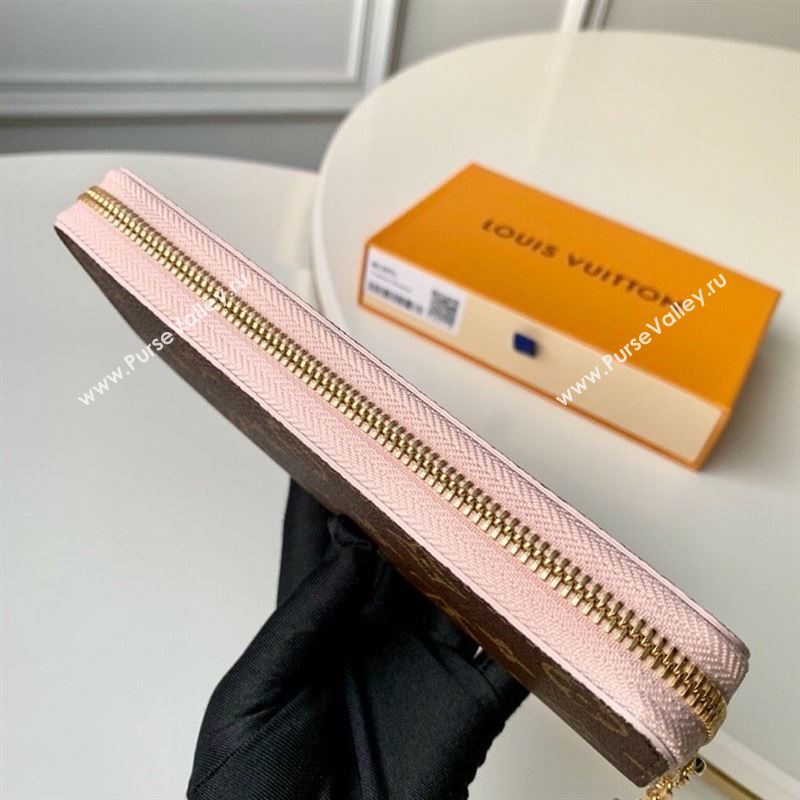 LOUIS VUITTON Wallet 253473