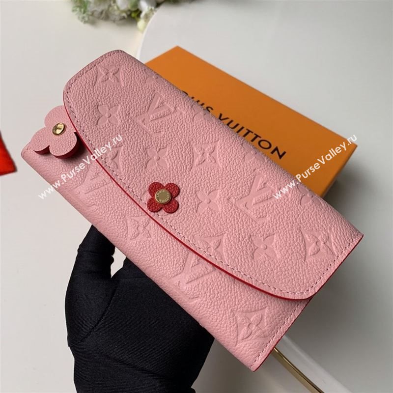 LOUIS VUITTON Wallet 253475