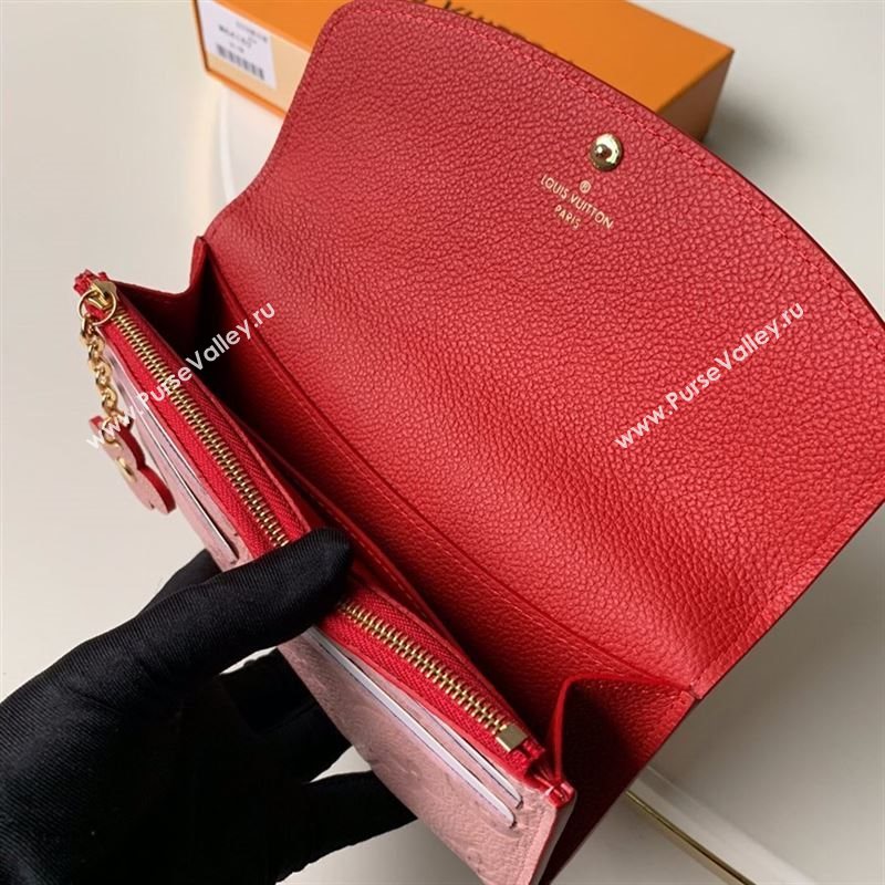 LOUIS VUITTON Wallet 253475