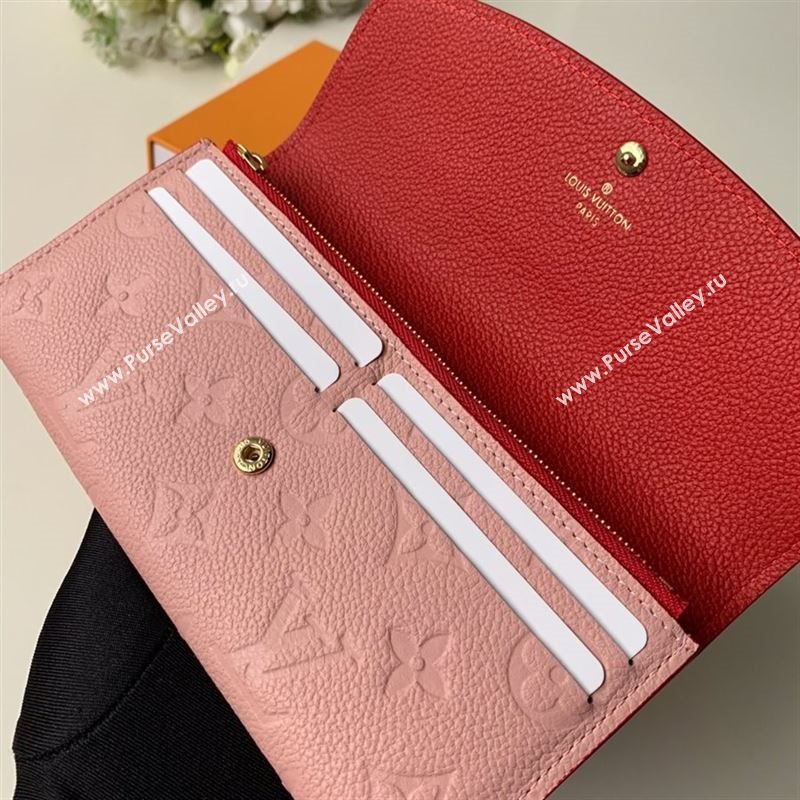 LOUIS VUITTON Wallet 253475