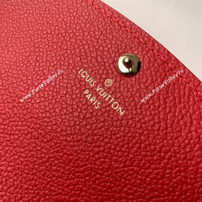 LOUIS VUITTON Wallet 253475