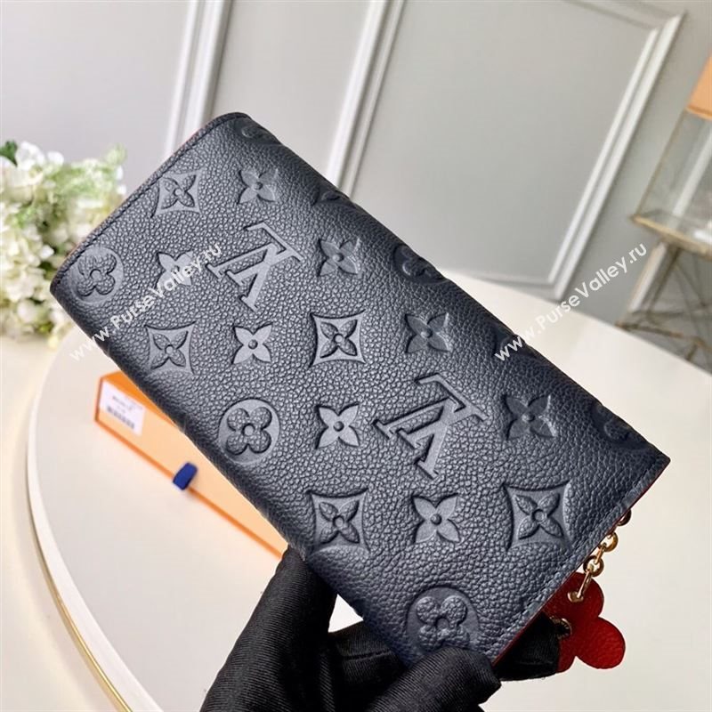 LOUIS VUITTON Wallet 253486