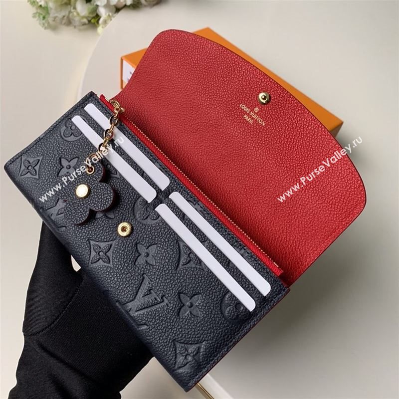 LOUIS VUITTON Wallet 253486