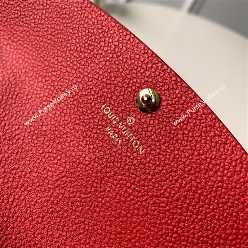 LOUIS VUITTON Wallet 253486