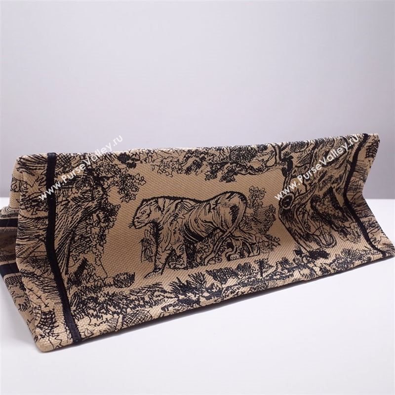 DIOR BOOK TOTE BAG 253930