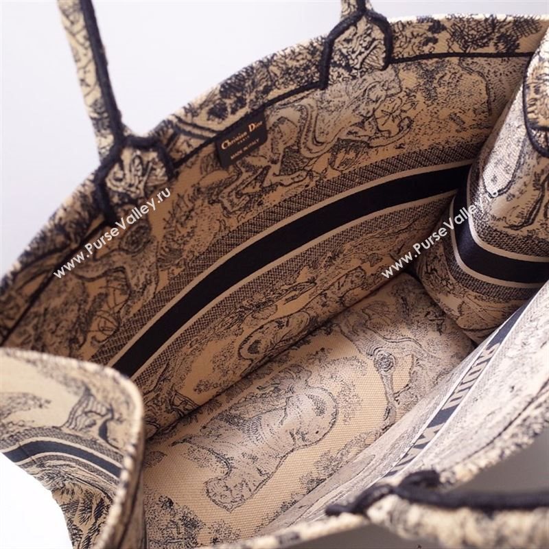 DIOR BOOK TOTE BAG 253930