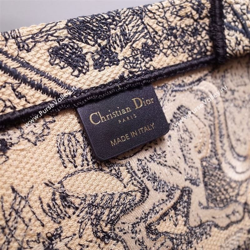 DIOR BOOK TOTE BAG 253930