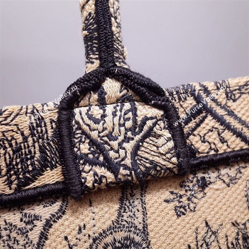 DIOR BOOK TOTE BAG 253930