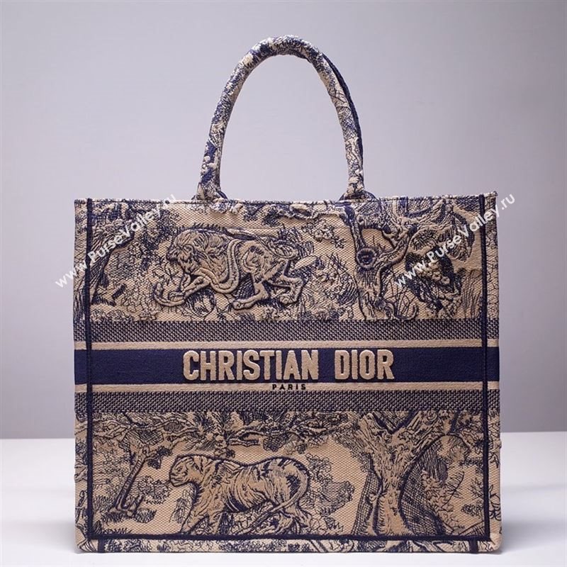 DIOR BOOK TOTE BAG 253979