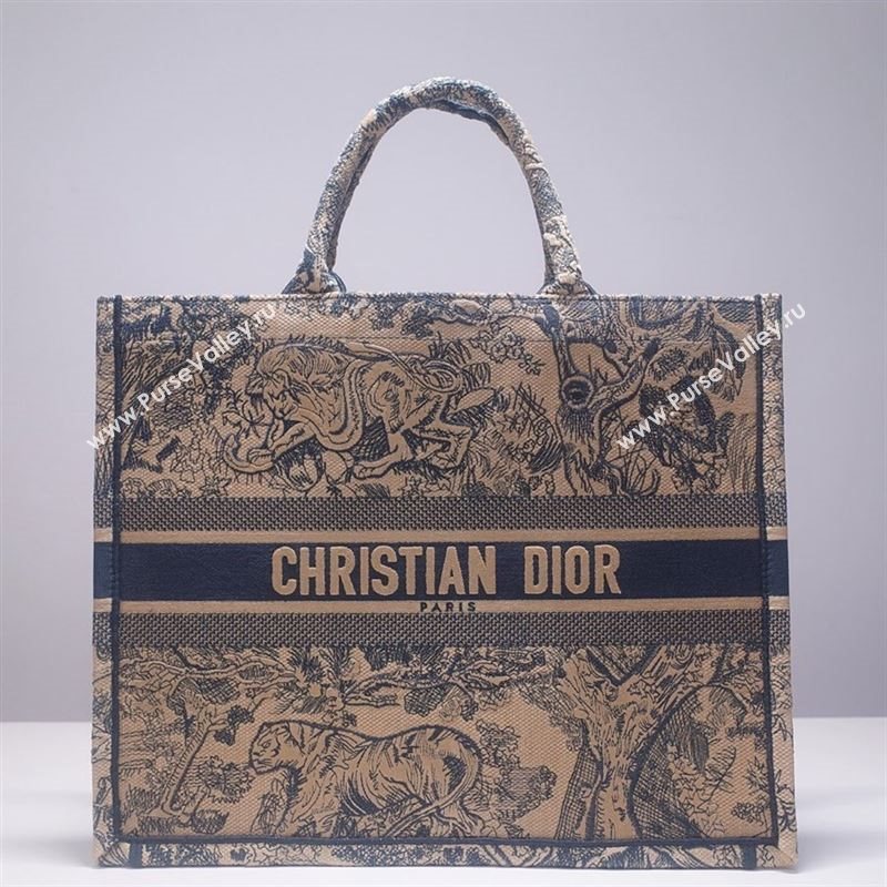 DIOR BOOK TOTE BAG 253980